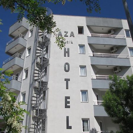 كوشاداسيه Ada Butik Hotel المظهر الخارجي الصورة