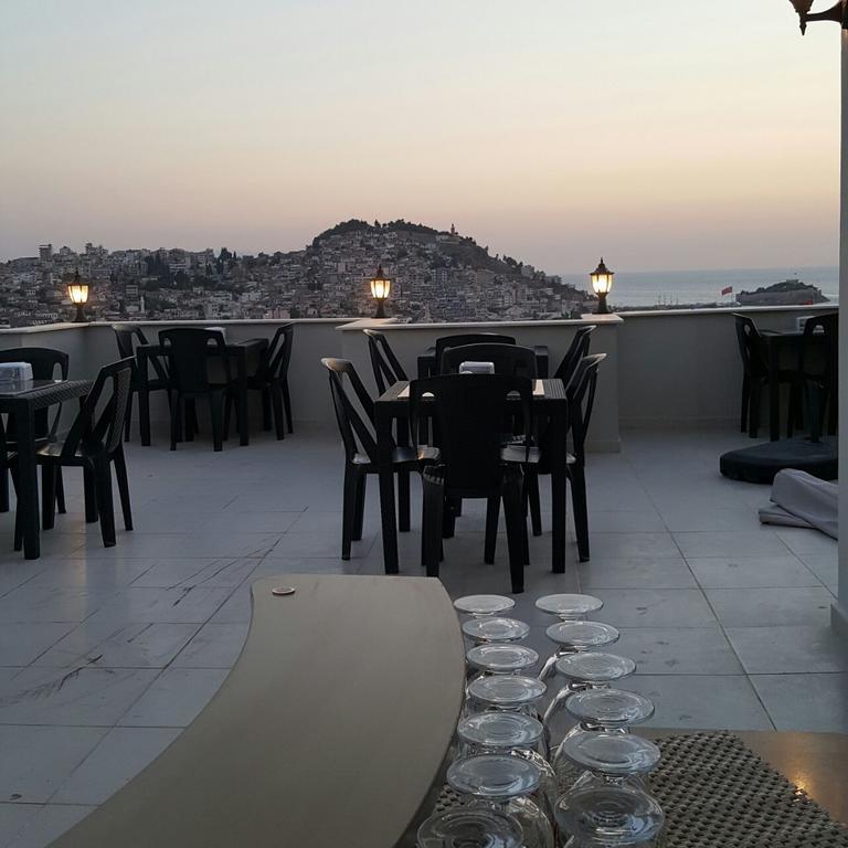 كوشاداسيه Ada Butik Hotel المظهر الخارجي الصورة