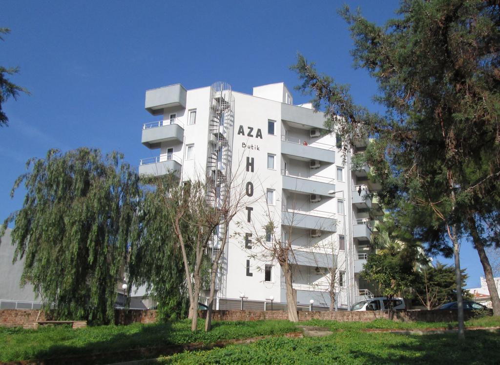كوشاداسيه Ada Butik Hotel المظهر الخارجي الصورة