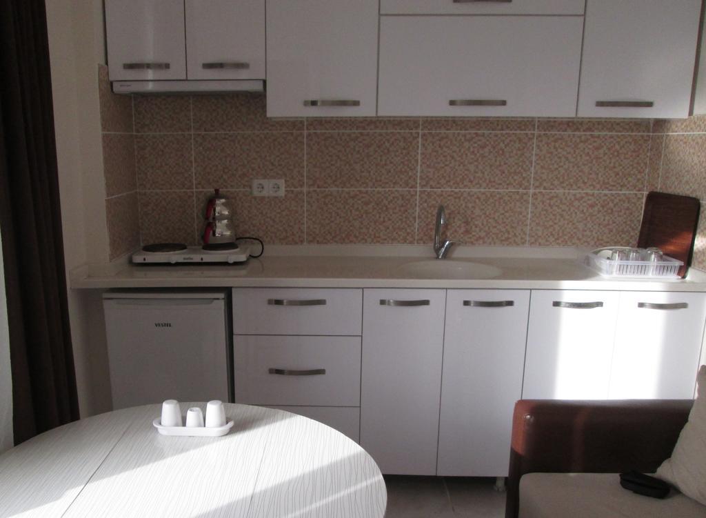كوشاداسيه Ada Butik Hotel المظهر الخارجي الصورة