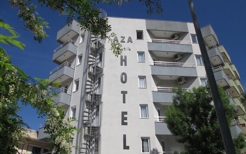 كوشاداسيه Ada Butik Hotel المظهر الخارجي الصورة