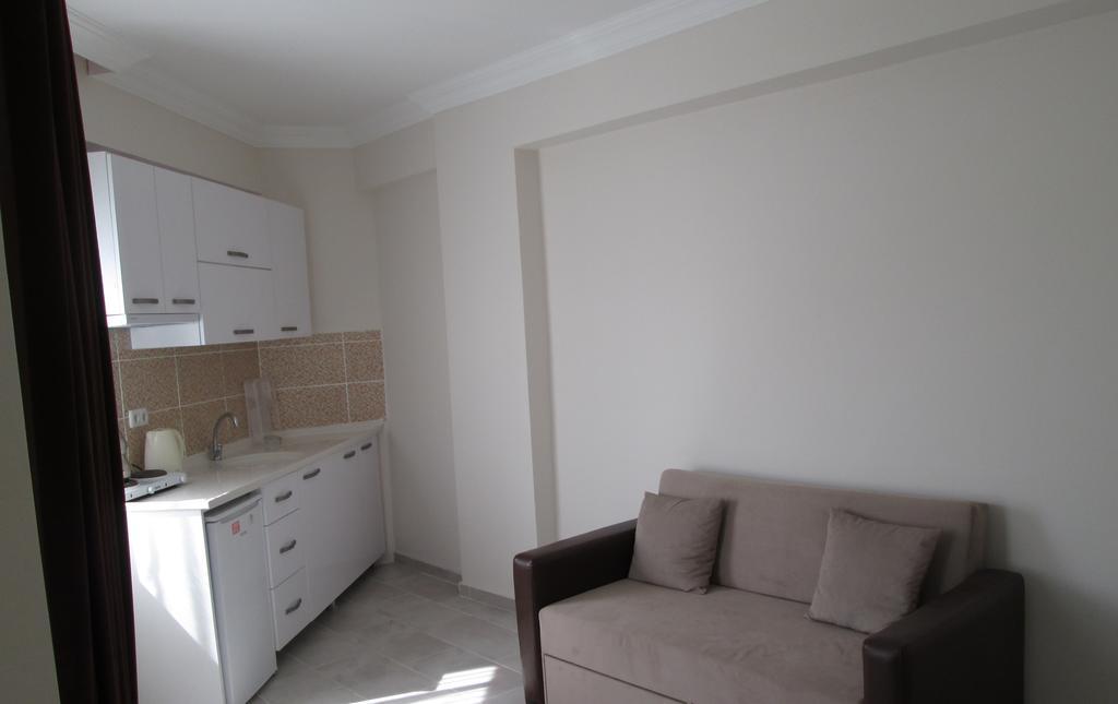 كوشاداسيه Ada Butik Hotel المظهر الخارجي الصورة