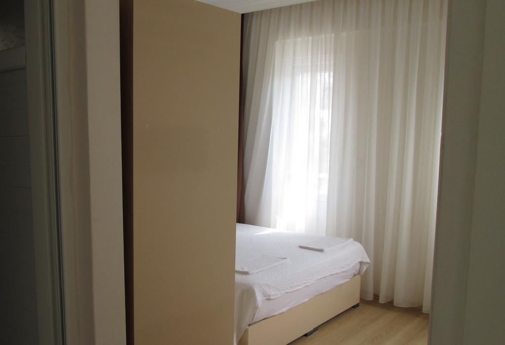 كوشاداسيه Ada Butik Hotel المظهر الخارجي الصورة