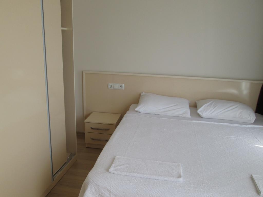 كوشاداسيه Ada Butik Hotel المظهر الخارجي الصورة