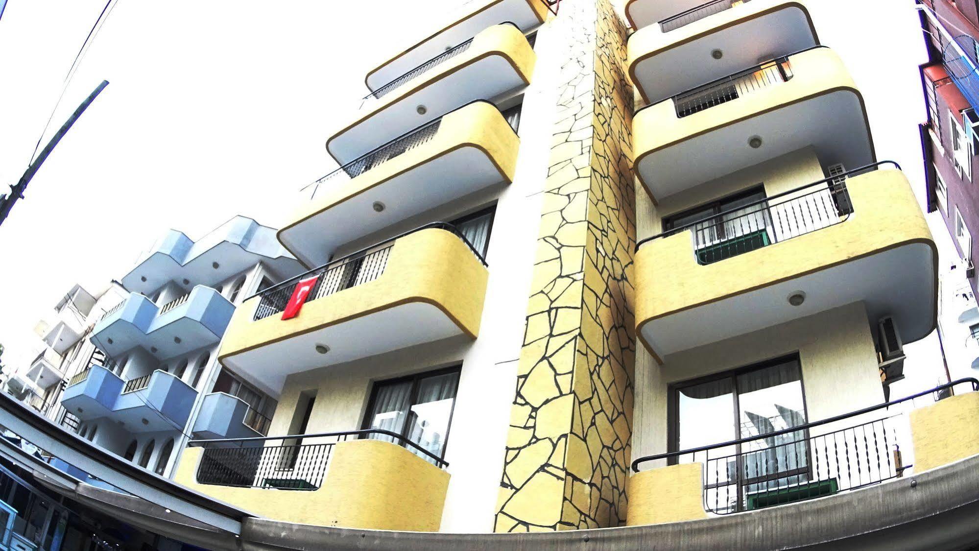 كوشاداسيه Ada Butik Hotel المظهر الخارجي الصورة