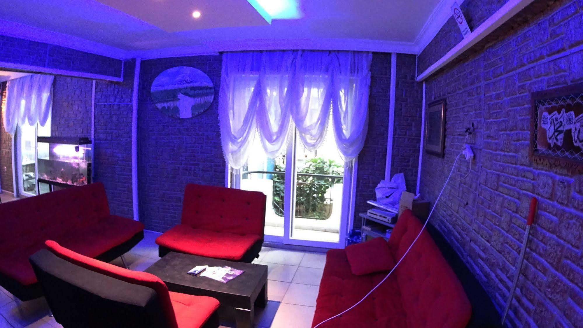 كوشاداسيه Ada Butik Hotel المظهر الخارجي الصورة