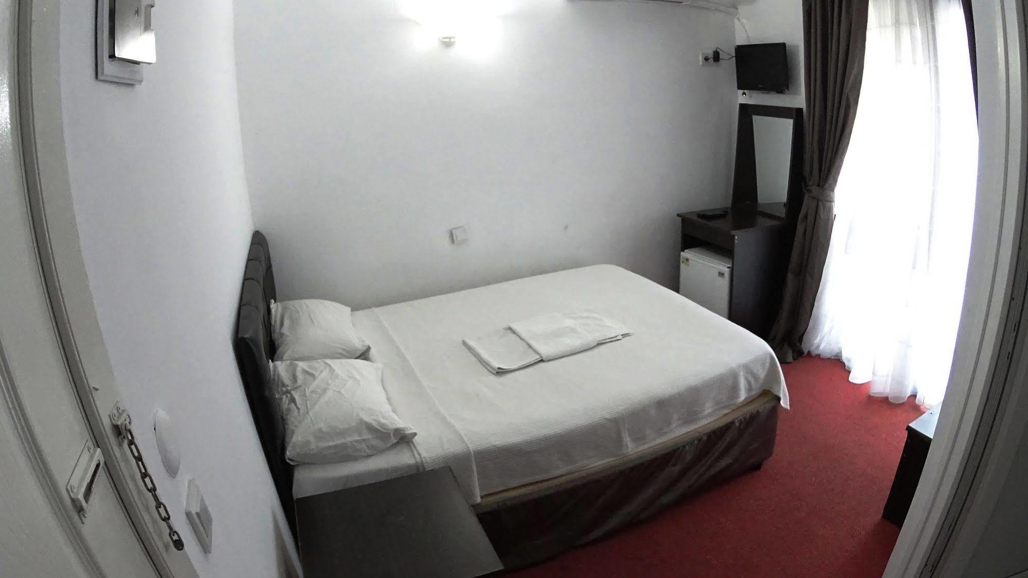 كوشاداسيه Ada Butik Hotel المظهر الخارجي الصورة