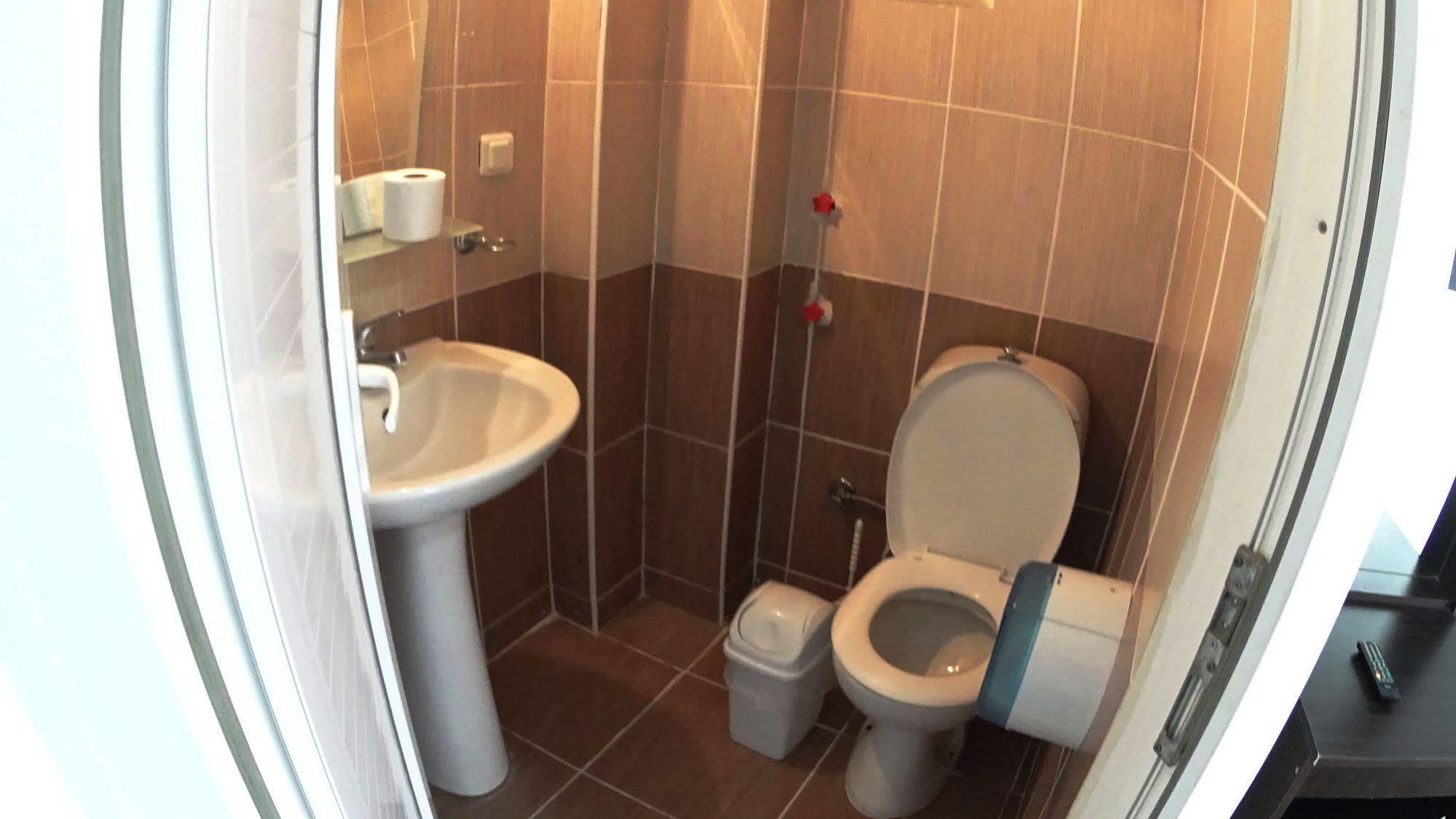 كوشاداسيه Ada Butik Hotel المظهر الخارجي الصورة
