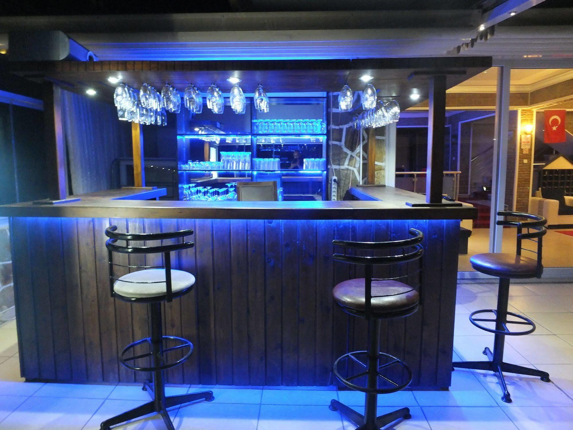 كوشاداسيه Ada Butik Hotel المظهر الخارجي الصورة
