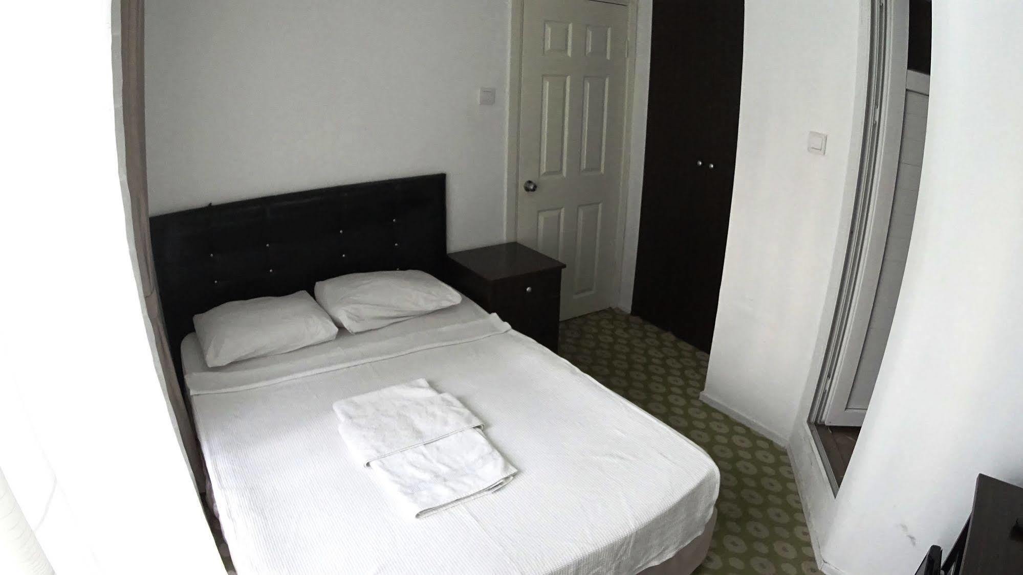 كوشاداسيه Ada Butik Hotel المظهر الخارجي الصورة