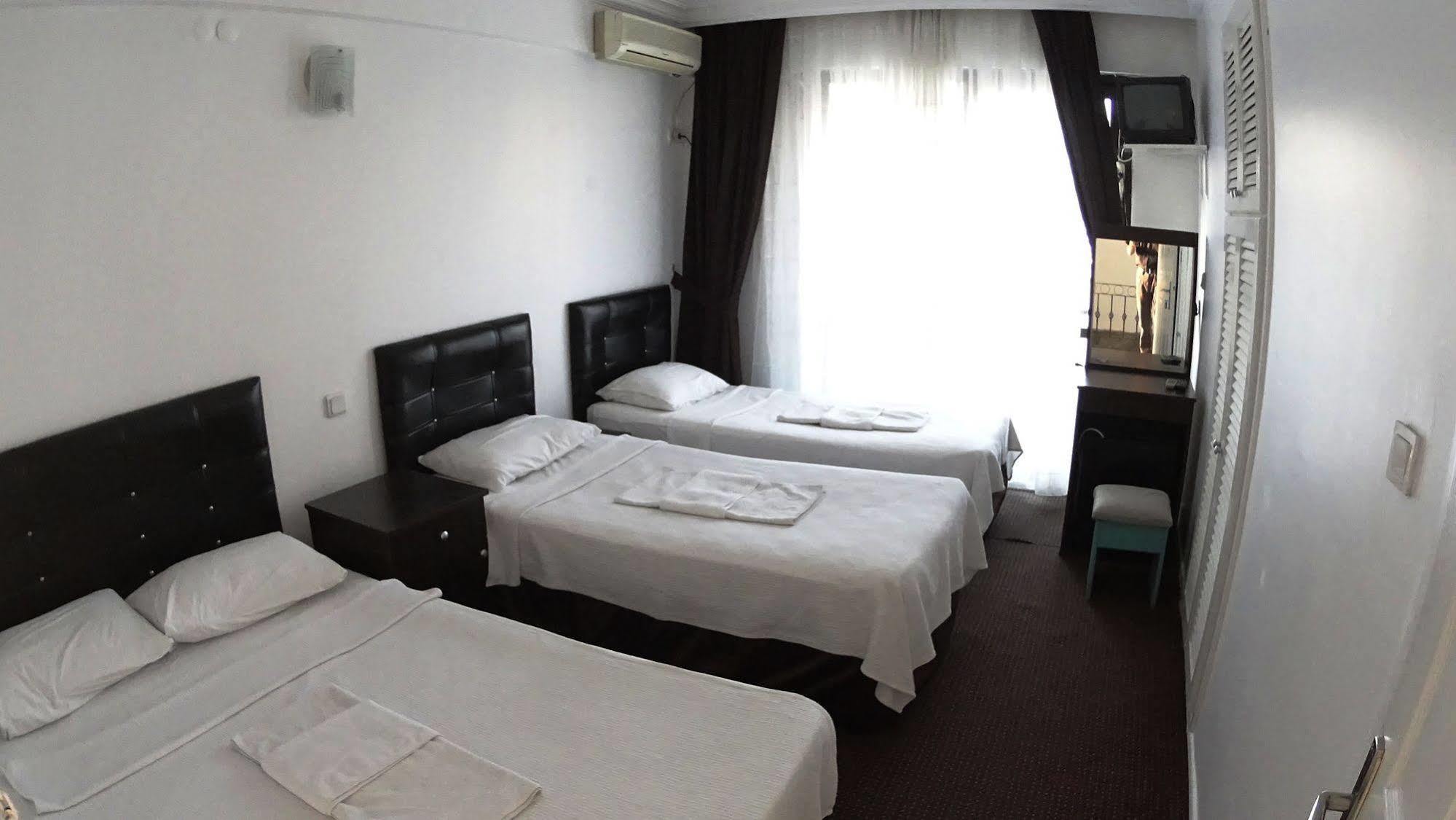 كوشاداسيه Ada Butik Hotel المظهر الخارجي الصورة