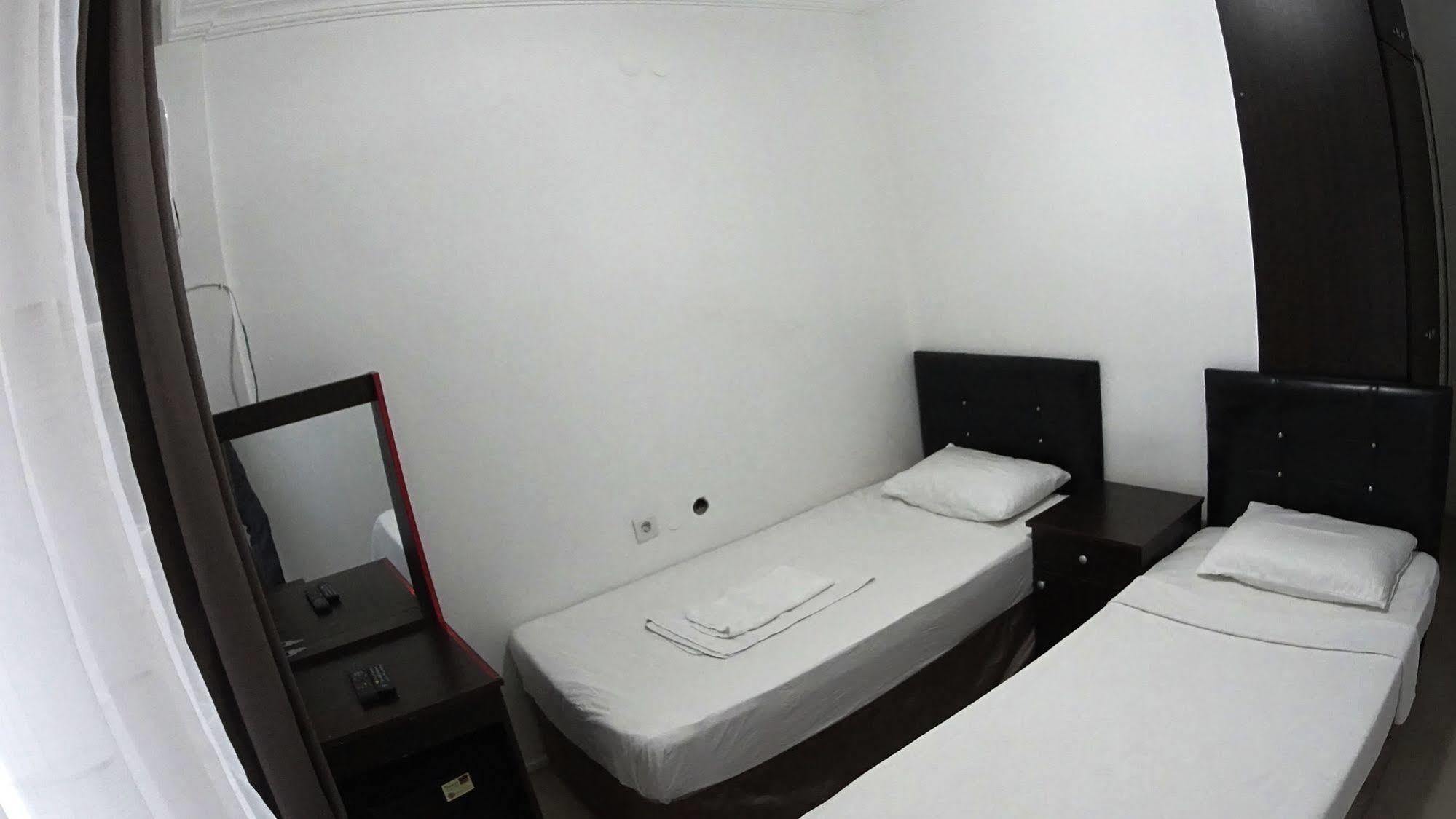 كوشاداسيه Ada Butik Hotel المظهر الخارجي الصورة