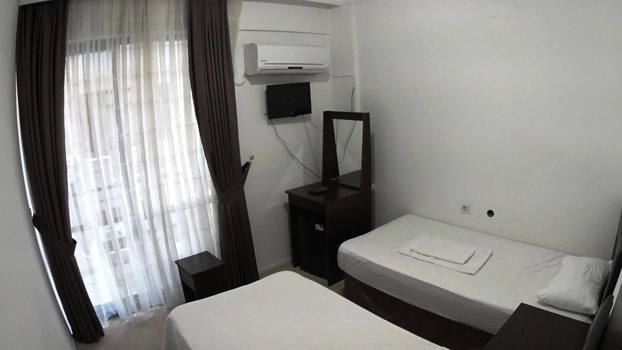 كوشاداسيه Ada Butik Hotel المظهر الخارجي الصورة