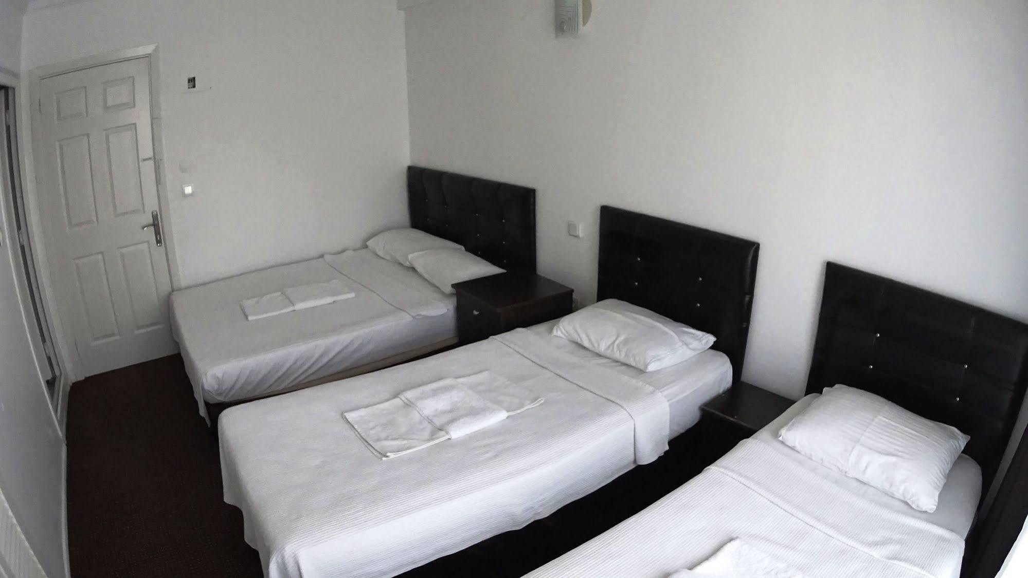 كوشاداسيه Ada Butik Hotel المظهر الخارجي الصورة