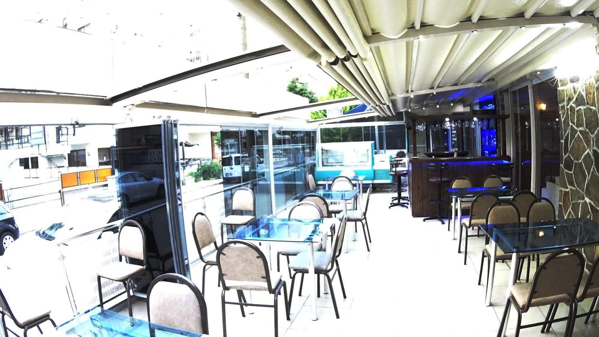 كوشاداسيه Ada Butik Hotel المظهر الخارجي الصورة