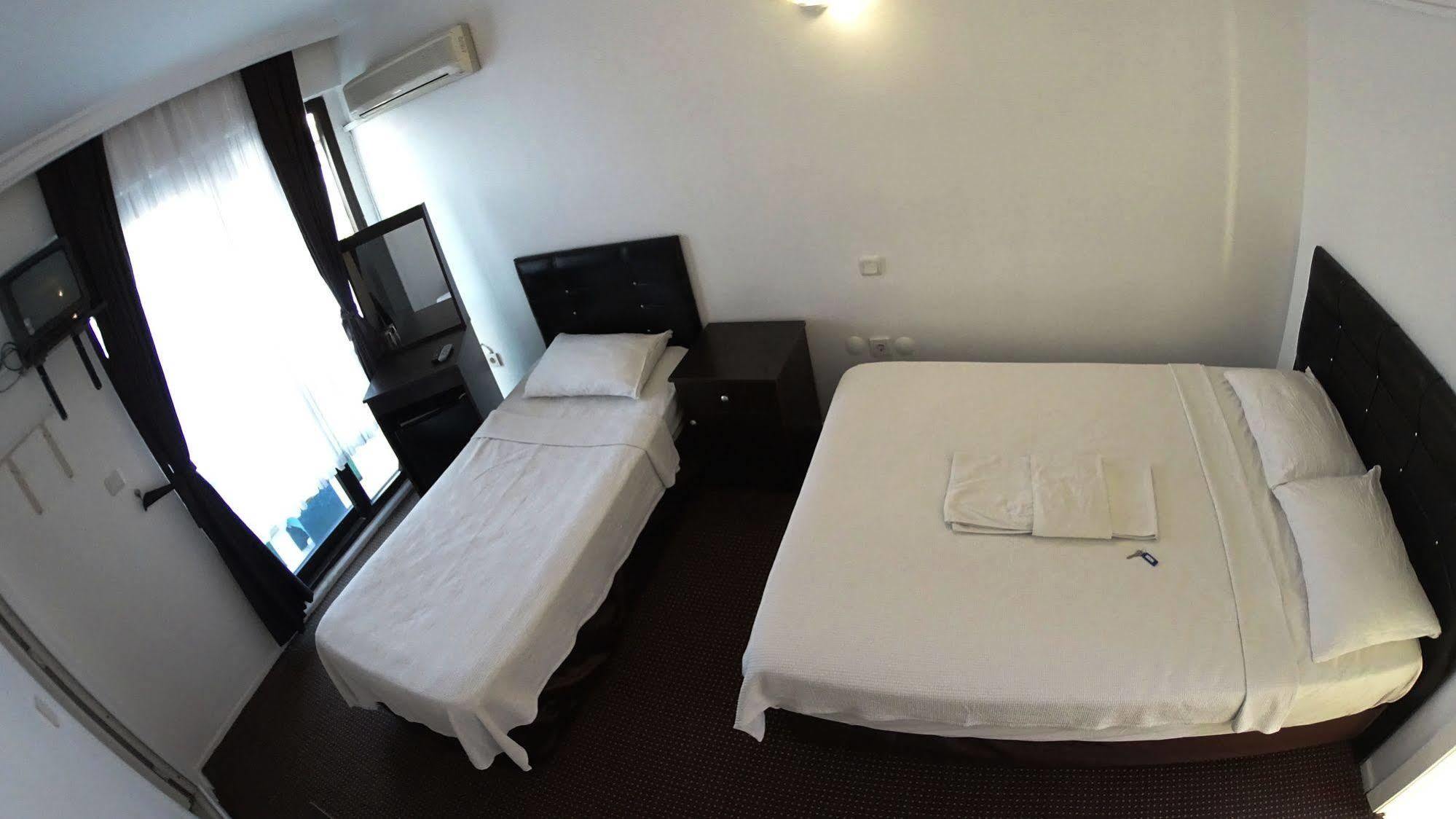كوشاداسيه Ada Butik Hotel المظهر الخارجي الصورة