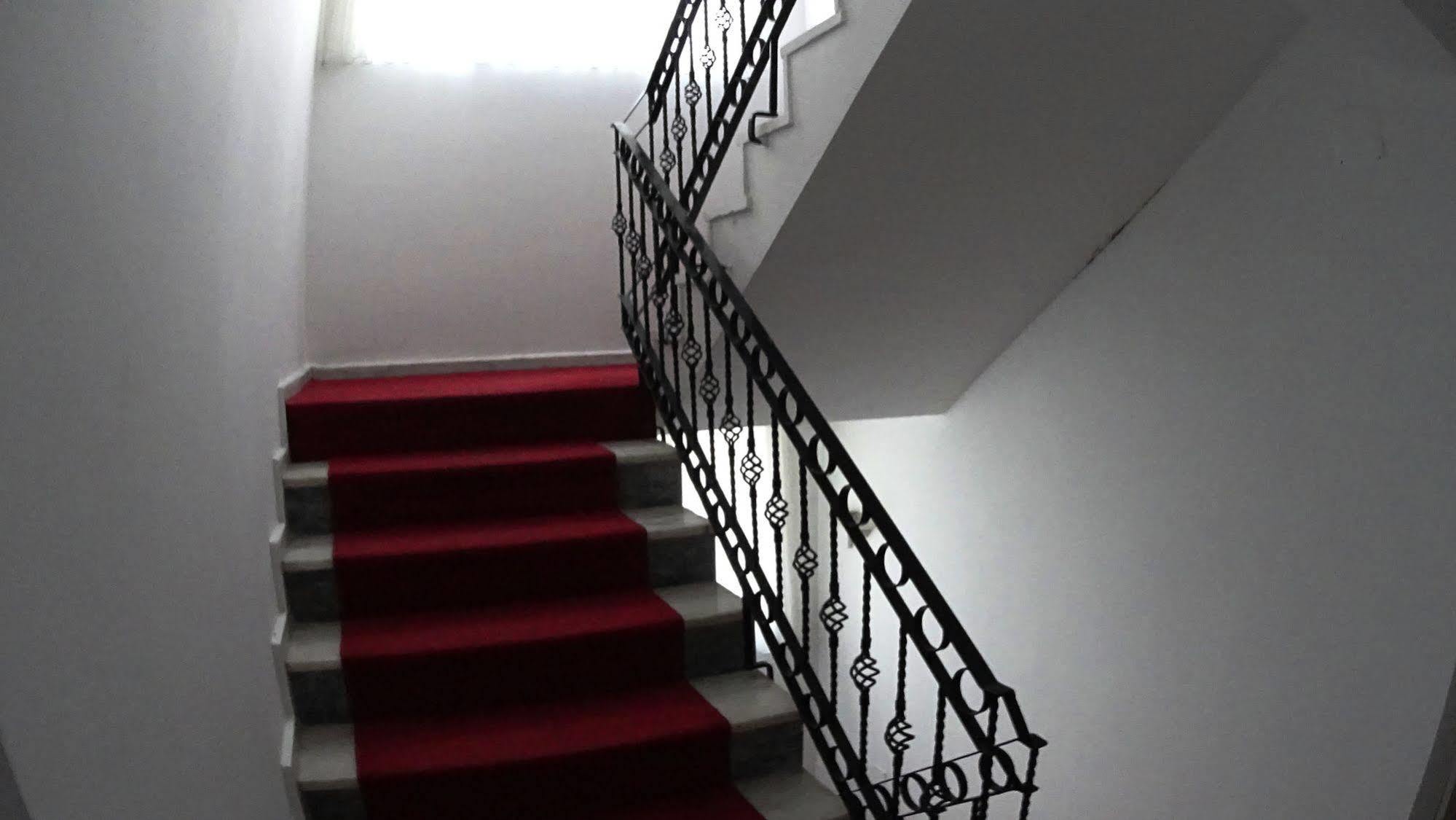كوشاداسيه Ada Butik Hotel المظهر الخارجي الصورة